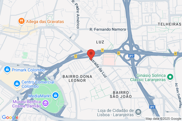 Farmácia Da Estação
