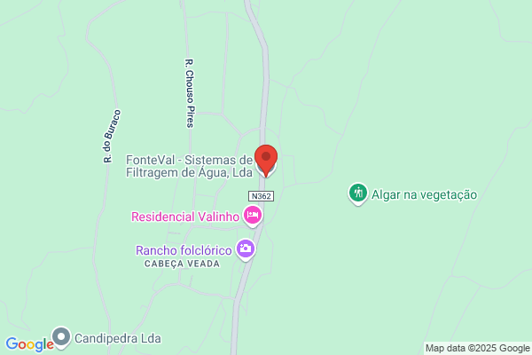 P R Fontelonga. Lda