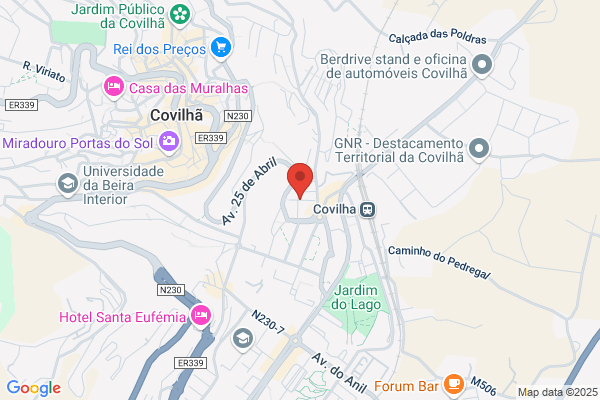 TRANQUILIDADE: Agente Maria Isabel Lourenço Clemente Cerdeira