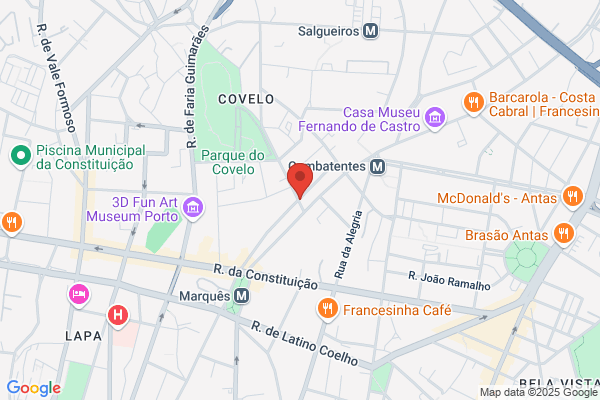 Fonseca. Sousa & Brandao. Lda