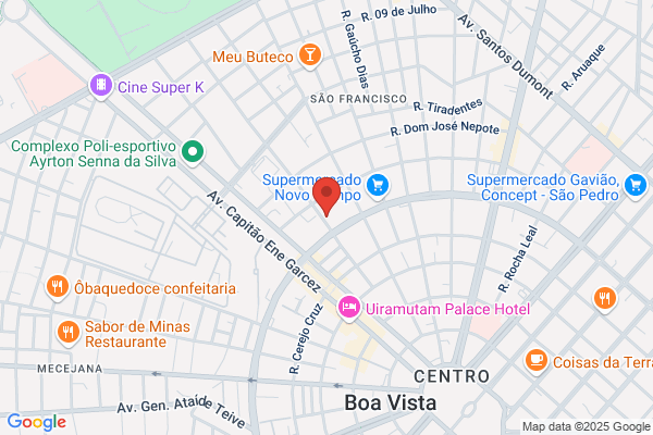 Gabinete De Contabilidade R R Monteiro