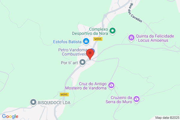 Jardim De Infãia De Monte Costa