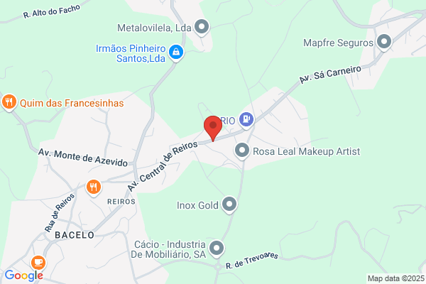 Madeiragro-Madeiras. Resinas E Agropecuaria. Lda