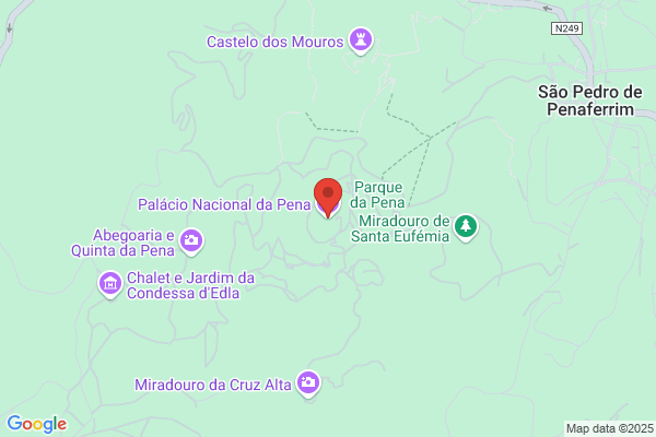 A Pena