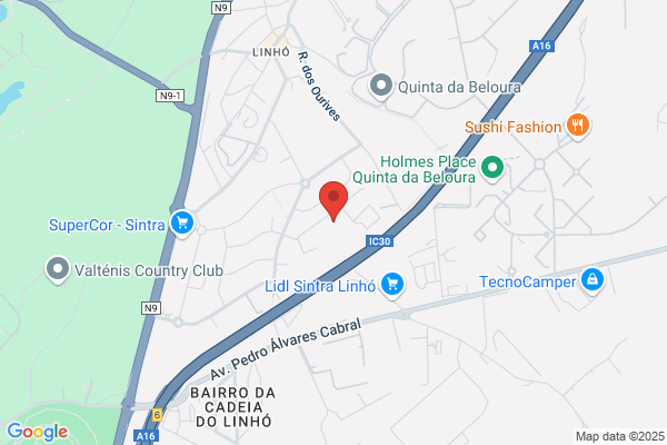 Belourinha Ristorante & Bar