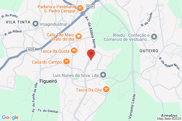 Dab-Empresa De Serviços Lda