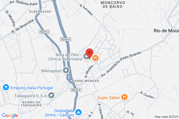 Dois Mil Doce-Actividades Hoteleiras E Similares Lda