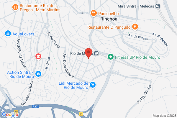 Espaio Lar-Sociedade Comercial De Maveis E Decoraiao De rio De Mouro. Lda