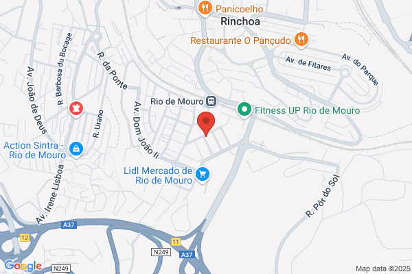 Estação da beleza