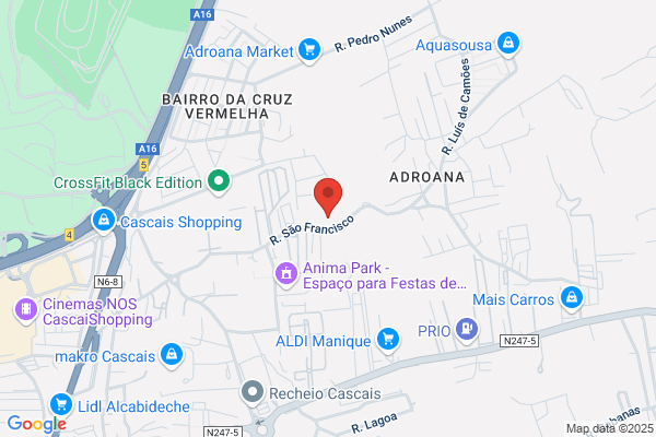 Gam-Grupo Acï Motociclista
