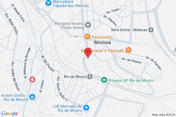 Jomogelo-Sociedade De Reparaiao De Electrodomesticos. Lda