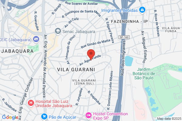 Loja sete raios