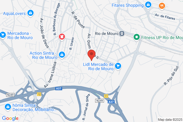 Mano-Equipamentos De Movimentaï E Automaï Sa