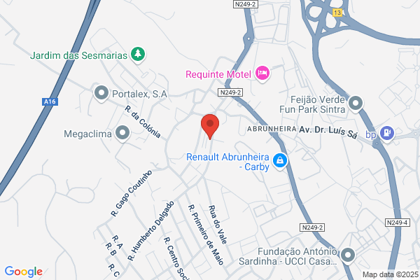 Penha Verde-Sociedade Imobiliéa Lda