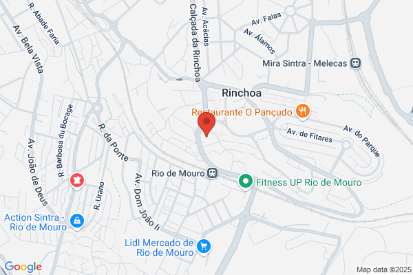 Pirra-Cabeleireiro Homens