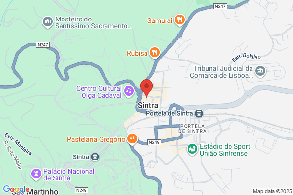 Delrede Unipessoal Lda