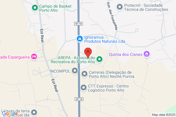 Djimotas-Reparaes De Motociclos Unipessoal Lda