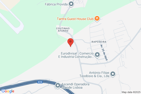 Gamboa & Filhos-Actividades Hoteleiras Lda