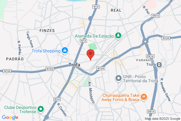 Maisfone-Sistemas Telefcos Lda