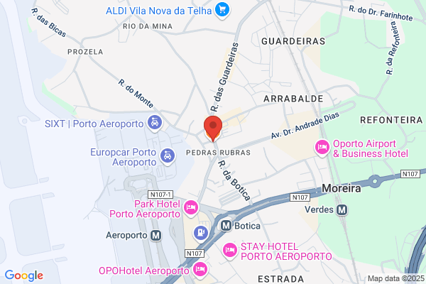 Malheiro Unipessoal Lda,j M