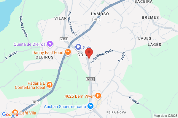 Nova Construtora Marco Lda,n C M
