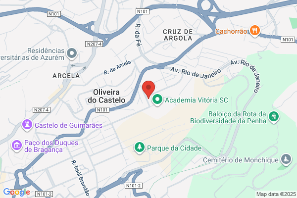 Padaria Pastelaria Sylvie Lda