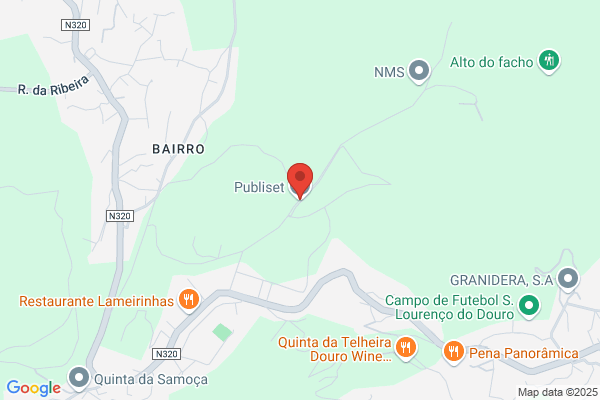 Publiluci-Serviços De Publicidade Lda
