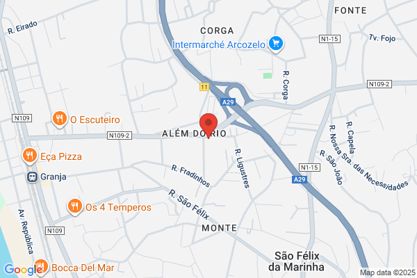 Pente Fino-Salàde Cabeleireiro Lda