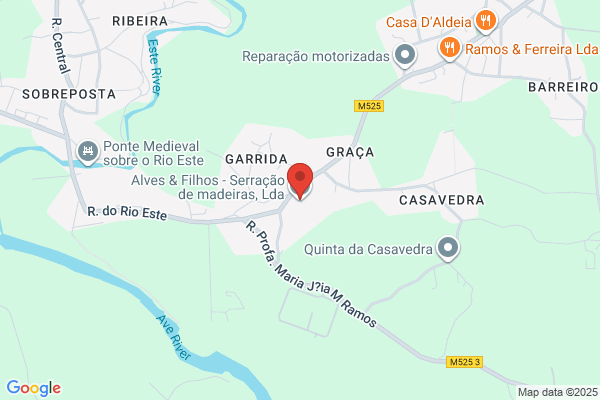 Lasmad-Agente Em Madeiras Lda