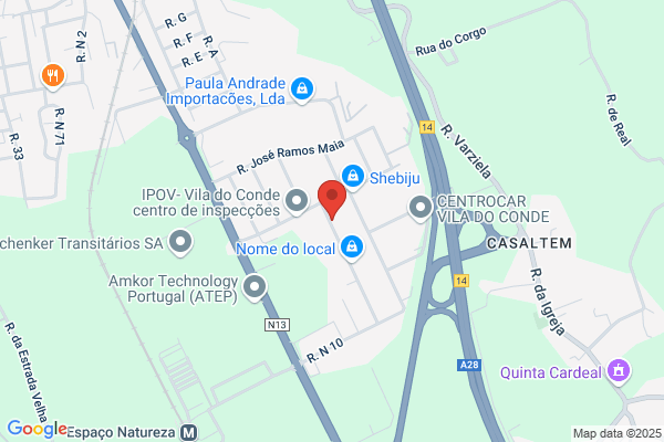 Lenda Mobiliéo Lda