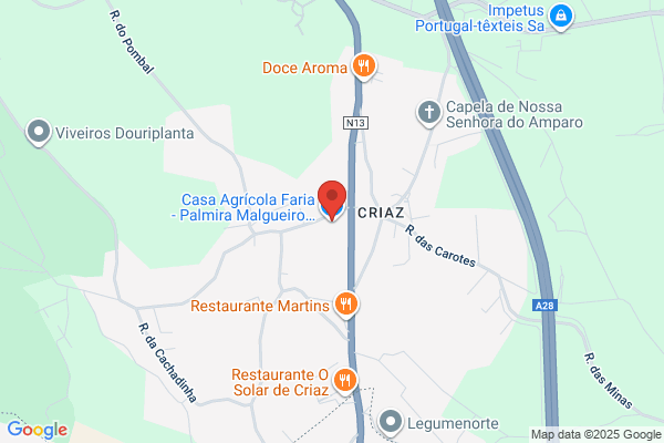 Palmira Brandàunipessoal Lda