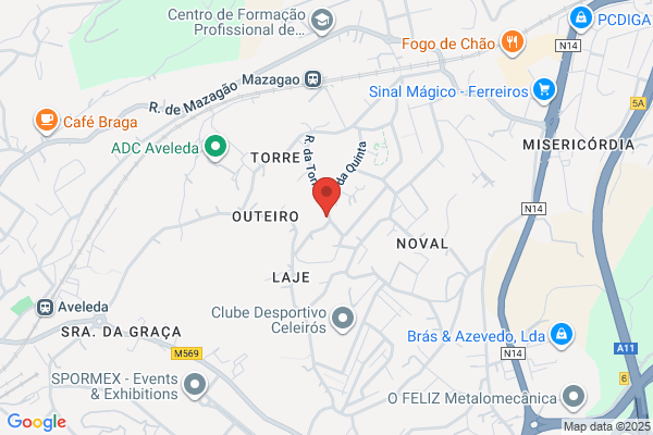 Profato-Empresa De Confeciåes. Lda