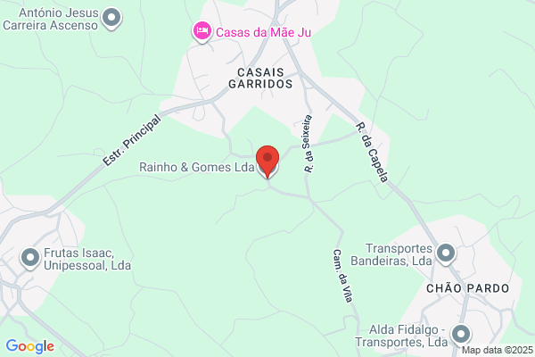 Rainho & Cardoso Lda