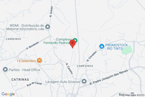 Indoorplus Ibéco Lda