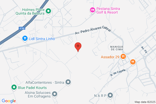 Indorplus Ibéco-Aluguer De Espaó P/ A Prica Do Desporto unipessoal lda