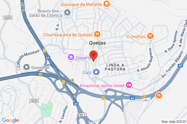Inéo-Viagens E Turismo Lda
