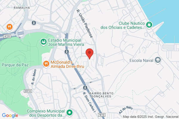 A Maciel & J Couto-Sociedade De Mediaiao imobiliaria. lda