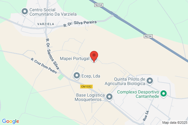 Mapasport-Material Desportivo. Lda