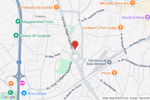 Nobel Biocare Portugal Sa