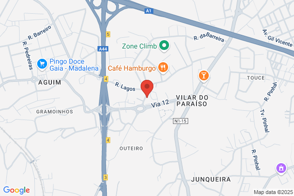 Oléa Pinheiro-Cabeleireiros Unipessoal Lda