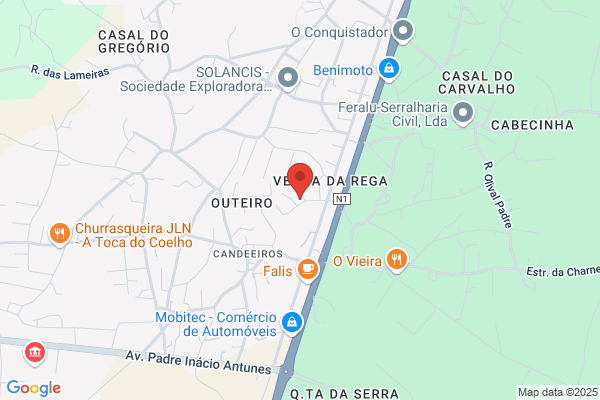 Lues Goucha Fialho