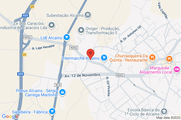 Acm-Gabinete De Serviios. Contabilidade E Fiscalidade. Lda
