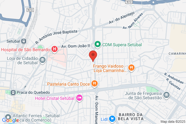Administração De Condomínio