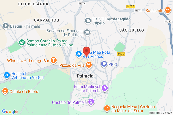 Ana Paula-Cabeleireiros