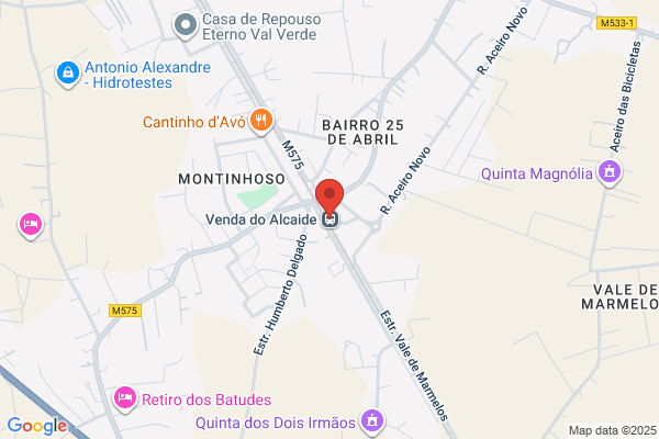 Artur Augusto Almeida Ferreira