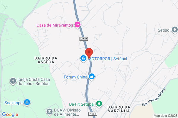 Beltarumo-Comercio De Equipamentos E Materiais De Escritario. lda