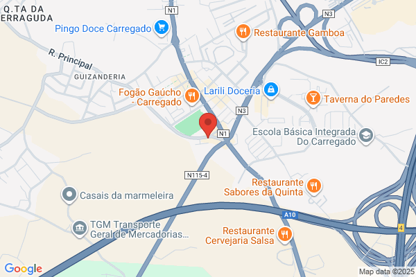 Carlconta-Contabilidade E Assistencia. Lda