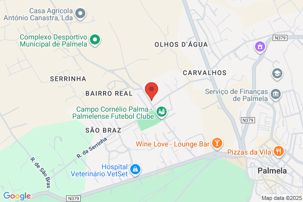 Centro De Jardinagem Sogreen. Lda