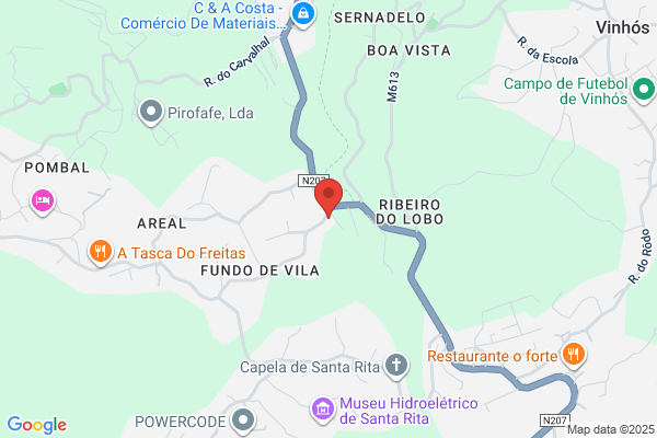 Construiåes Sul Ponte. Lda