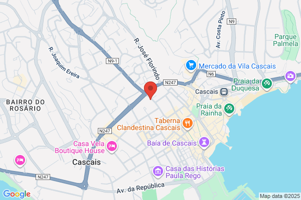 Joaquim Cavaco-Sociedade De Mediaï Imobiliéa Unipessoal Lda